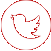 twitter connect icon